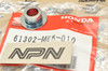 NOS Honda CB650 SC VF1100 S VT500 FT Head Light Case Collar 61302-ME5-010