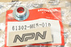 NOS Honda CB650 SC VF1100 S VT500 FT Head Light Case Collar 61302-ME5-010