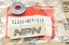 NOS Honda CB650 SC VF1100 S VT500 FT Head Light Case Collar 61302-ME5-010