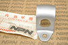NOS Honda SL70 Rear Fender Dark Silver Mount Stay Bracket 80107-118-000 S