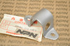 NOS Honda SL70 Rear Fender Dark Silver Mount Stay Bracket 80107-118-000 S
