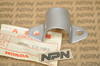 NOS Honda SL70 Rear Fender Dark Silver Mount Stay Bracket 80107-118-000 S