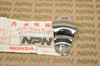 NOS Honda SL350 K0 Front Fender Stay Bracket 61102-310-010