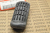 NOS Honda CBR1000 F CBR600 F VF1000 R Foot Peg Step Rubber 50661-MJ4-670