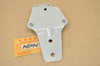 NOS Honda SL100 K0-K2 XL100 Front Fender Bracket in Primer 61102-074-000 Z