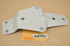 NOS Honda SL100 K0-K2 XL100 Front Fender Bracket in Primer 61102-074-000 Z