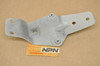 NOS Honda SL100 K0-K2 XL100 K0 Front Fender Bracket in Primer 61102-074-000 Z