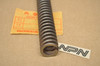 NOS Honda SL350 K1 Front Fork Cushion Spring 51401-312-010