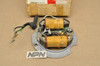 NOS Honda C100 C105 T Stator Coil Breaker Condenser Assembly 31141-001-104
