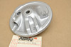 NOS Honda 1977 XR75 Front Brake Drum Panel 45100-153-003