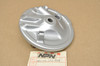 NOS Honda 1977 XR75 Front Brake Drum Panel 45100-153-003