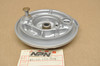 NOS Honda 1977 XR75 Front Brake Drum Panel 45100-153-003