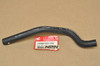 NOS Honda 1990-97 CR125 R Radiator Water Tube Hose 19062-KZ4-700