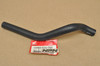 NOS Honda 1990-97 CR125 R Radiator Water Tube Hose 19062-KZ4-700