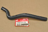 NOS Honda 1990-97 CR125 R Radiator Water Tube Hose 19062-KZ4-700