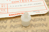 NOS Honda 1984 CH125 1985-86 CH150 Elite Breather Tube Joint  11215-KJ9-000