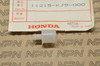 NOS Honda 1984 CH125 1985-86 CH150 Elite Breather Tube Joint  11215-KJ9-000