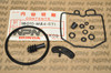 NOS Honda CB750 C CB750F CB750SC Carburetor Gasket Set 16010-MA4-671