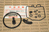 NOS Honda CB750 C CB750F CB750SC Carburetor Gasket Set 16010-MA4-671