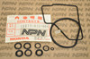 NOS Honda 1984-85 VF500 C Magna VF500F Carburetor Gasket Set 16010-MJ8-004