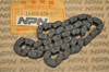 NOS Honda CB750 C CB750F CB750K CB900 CBX Cam Chain B 14402-438-004