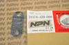 NOS Honda ATC250 TRX250 TRX350 XL250 XL600 XR350 XR80 Gasket 18374-429-000