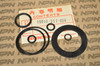 NOS Honda CR250 M Elsinore Carburetor Gasket O-Ring Set 16010-357-004