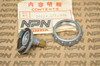 NOS Honda 1977-79 XL75 Carburetor Top Set Cap 16014-071-690