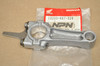 NOS Honda EG1000 F400 G150 Engine WA20 Pump Connecting Rod 13200-887-328