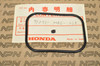 NOS Honda 1981-82 XR500 R Manifold O-Ring Seal Gasket 91271-MA0-013