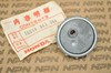 NOS Honda XL175 K0-1978 Carburetor Top Set Cap 16014-362-004
