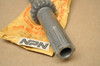 NOS Honda CB450 K1-K7 CL450 K0-K6 Transmission Main Shaft 23211-292-040