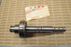 NOS Honda XL175 K0-1977 Transmission Counter Shaft 23220-362-000