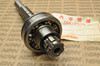 NOS Honda XL175 K0-1977 Transmission Counter Shaft 23220-362-000