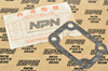 NOS Honda CA200 C200 CT200 Oil Strainer Cover Gasket 15439-030-000