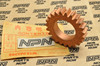 NOS Honda S65 Kick Start Starter Pinion Gear 28211-035-000
