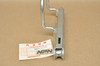 NOS Honda ATC90 Left Side Foot Peg Rest Step Bracket 50640-918-670