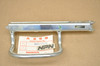 NOS Honda ATC90 Left Side Foot Peg Rest Step Bracket 50640-918-670