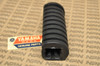 NOS Yamaha TX650 XS1 XS2 Foot Peg Rest Step Rubber Cover 256-27413-00