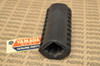 NOS Yamaha TX650 XS1 XS2 Foot Peg Rest Step Rubber Cover 256-27413-00