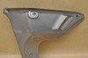 NOS Honda 1982 GL500 Silver Wing Silver Lower Cowling Fairing 64290-MA1-770 ZC