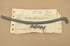NOS Honda E300 Generator Cylinder Breather Tube Hose 15761-812-020