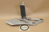 Vtg OEM Honda 1991-94 CBR600 F2 Foot Peg Rest Step & Holder Bracket 50700-MV9-000