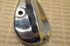 NOS Honda S65 Chrome Lower Left Front Fork Cover 51345-035-000