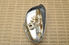 NOS Honda S65 Chrome Lower Left Front Fork Cover 51345-035-000