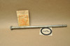 NOS Honda CB550 F CB550K CB750 CB750F CB750K Swingarm Pivot Bolt 90121-390-000