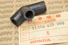 NOS Honda CB750 F CB750K CB900 Three Way Breather Tube Joint 11358-425-000