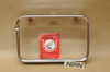 NOS Honda CB125 S CB125T FT500 Ascot Head Light Bezel Ring Rim 33101-471-003