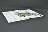 VTG 1972 Suzuki GT550 K Indy GT750 K Le Mans Motorcycle Brochure Dealer Specs