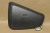 NOS Honda 1975-76 CB750 F Left Battery Cover Side Cover 83700-392-000 ZA
